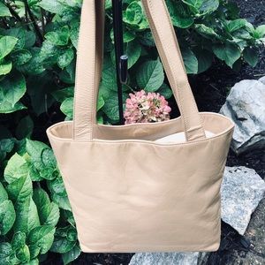 Authentic Chanel Handbag